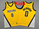 2026 Pacers Top Quality Hot Pressing Kids NBA Jersey