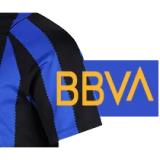 26-27 INT Home Long Sleeve Fans Soccer Jersey (长袖)