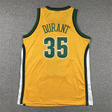 2026  OKC Top Quality Hot Pressing Kids NBA Jersey