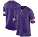 2025 NFL Minnesota Vikings New Pattern Jersey