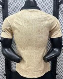 26-27 Corinthians 116th Anniversary Player Version Soccer Jersey