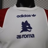 26-27 Roma White EQT Player Version Training Shirts