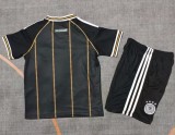 26-27 Germany Third Kids Soccer Jersey