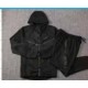 2026 Nike long drawstring hat Jacket Tracksuit