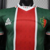26-27 MCA Special Edition Player Version Soccer jersey
