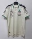 2026 F1 Benz New Pattern Short Sleeve Racing Suit
