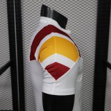 26-27 Roma White EQT Player Version Training Shirts