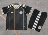 26-27 Germany Third Kids Soccer Jersey