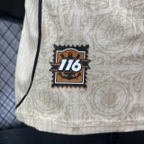 26-27 Corinthians 116th Anniversary Player Version Soccer Jersey