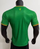 26-27 Mali Away Player Version Soccer Jersey