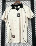 26-27 Corinthians 116th Anniversary Fans Soccer Jersey