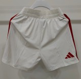 26-27 Benfica Home Player Version Training Shorts Pants(球员短裤)