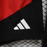 26-27 Man Utd Red Player Version Training Shorts Pants(球员短裤)