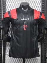 26-27 ACM EQT Black Player Version Training Shirts