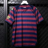 26-27 Genoa Third Fans Soccer Jersey