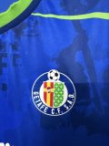 26-27 Getafe Special Edition Fans Soccer Jersey