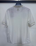 26-27 Vasco da White Special Edition Fans Soccer Jersey