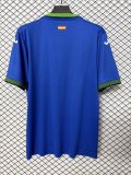 26-27 Getafe Special Edition Fans Soccer Jersey