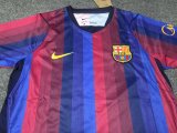 26-27 BAR Home Fans Soccer Jersey*空白版
