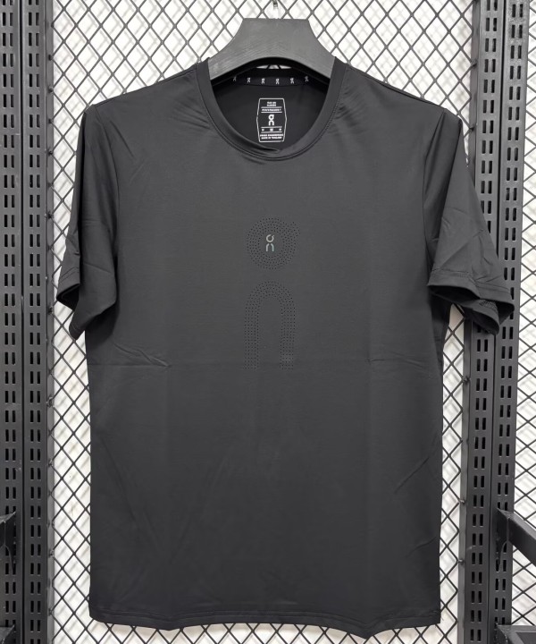 2026 ON Black T-Shirt