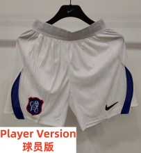 26-27 CHE Third Player Version Shorts Pants (球员短裤)