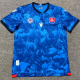 26-27 Slovakia Home Fans Soccer Jersey