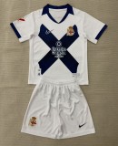 26-27 La Coruna Third Adult Suit
