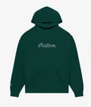 2026 MANORS Golf Organic Logo Hoodie 2.0