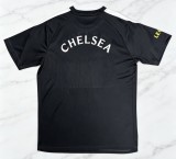 26-27 CHE Black Fans Training shirts