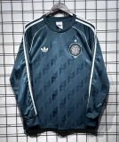 26-27 Celtic Special Edition Long Sleeve Fans Soccer Jersey (长袖)