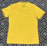 26-27 Mali Third Fans Soccer Jersey
