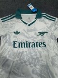 27-28 ARS Away Fans Soccer Jersey