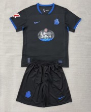 26-27 La Coruna Away Adult Suit