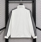 2026 Germany New Pattern Windbreaker
