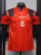 26-27 Flamengo EQT Red Player Version Training Shirts