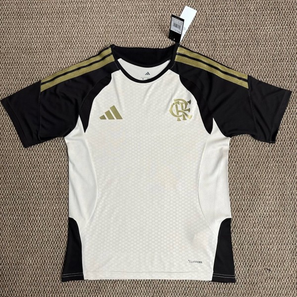 26-27 Flamengo Special Edition Training shirts