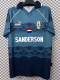 1997 Sheffield Wednesday Away Retro Soccer Jersey