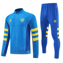 25-26 Boca Juniors High Quality Jacket Tracksuit