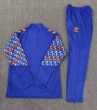 25-26 Celta High Quality Half Pull Tracksuit