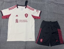 25-26 LIV Away Adult Suit 1:1 Thai Quality