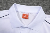 25-26 Marseille High Quality Polo Tracksuit