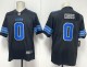 2025 NFL Lions New Pattern Jersey