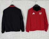 2025 ARS Double Sided Windbreaker