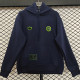 25-26 Celtic Royal blue Hoody 宝蓝色(加绒)