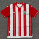 25-26 UD Almeria Home Fans Soccer Jersey