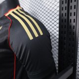 25-26 LIV Black Special Edition Player Version Soccer Jersey