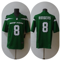 2023 NFL New York Jets New Pattern Jersey 2023 NFL New York Jets New Pattern Jersey