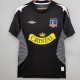 2006 Colo-Colo Away Retro Soccer Jersey
