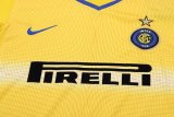 2002-2003 INT Third Retro Kids Soccer Jersey