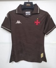 25-26 Vasco da Third Women Soccer Jersey (女)
